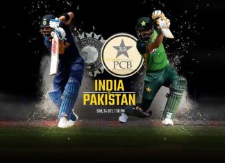 India vs Pakistan Asia cup 2022 venu, Team list India-vs-pakistan-cricket-match