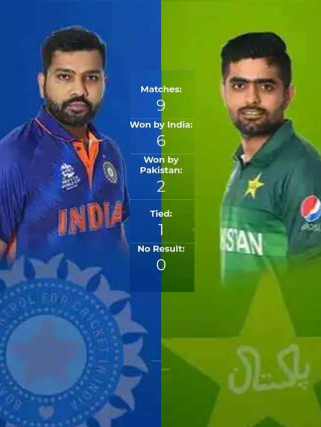 India VS Pakistan asia cup 2022 pakistan Playing 11, venu, shedule