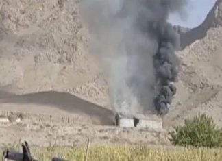 100 killed in Kyrgyzstan-Tajikistan border dispute, Putin talks to both countries 100 killed in Kyrgyzstan-Tajikistan border dispute, Putin talks to both countries
