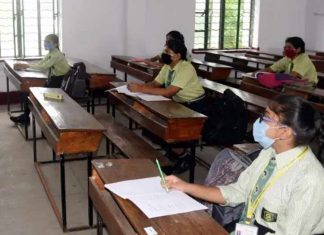 10th and 12th exam datesheet released, know when the exam will start CISCE : 10 वी, 12 वीच्या परीक्षेचे वेळापत्रक जाहीर, परीक्षा कधी होणार ते जाणून घ्या