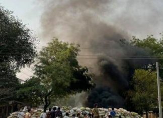 150 Indians hostage on Myanmar-Thailand border, know where is the obstacle in their release 150 Indians hostage on Myanmar-Thailand border, know where is the obstacle in their release