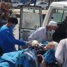 Many dead in suicide attack in Kabul |  Current Asia |  DW
