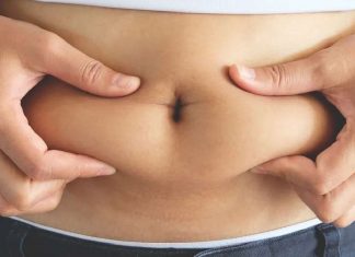 3 Simple And Simple Daily Things To Lose Your Belly Fat! दररोजच्या 3 साध्या आणि सोप्या गोष्टी कमी करतील तुमचं Belly Fat!