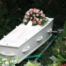 3-year-old girl who came alive 12 hours after death, was crying from the coffin