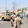 30 killed, over 150 injured in violent clashes in Libyan capital