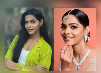 30-year-old Akanksha Mohan dies by suicide in Andheri hotel, know who she is? 30-year-old Akanksha Mohan dies by suicide in Andheri hotel, know who she is?