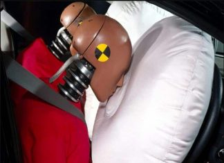 6 airbags will increase the cost of cars? Find out how much it will cost to install an external airbag 6 airbags will increase the cost of cars? Find out how much it will cost to install an external airbag