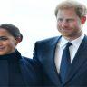 65 percent of Britons have no sympathy for Prince Harry and Meghan Markle