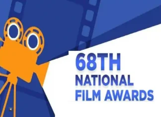 68th National Film Awards 2022: The 68th National Film Awards will conclude today; Veterans will be respected! 68th National Film Awards 2022: The 68th National Film Awards will conclude today; Veterans will be respected!