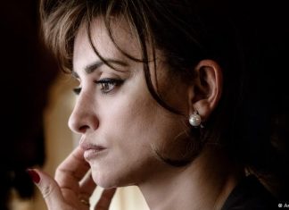 7 Movies About Women You’ve Never Seen Like This | culture | DW 79th Venice Film Festival | L'IMMENSITA