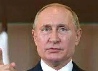 98,000 Russians arrive in Kazakhstan after Putin announces ‘partial deployment’: Officials 98,000 Russians arrive in Kazakhstan after Putin announces 'partial deployment': Officials
