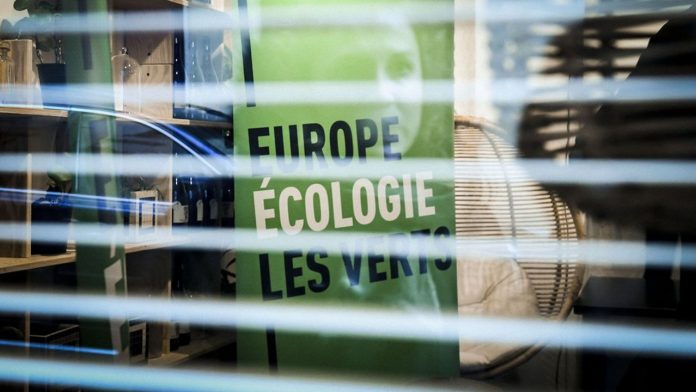 Un congrès est prévu en décembre pour renouveler la direction d'EELV.