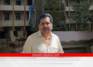 ABP Majha Impact Dangerous Panvel ITI College Hostel will change in a month, Minister Mangal Prabhat Lodha assured ABP Majha Impact Dangerous Panvel ITI College Hostel will change in a month, Minister Mangal Prabhat Lodha assured