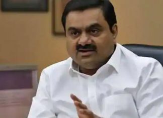 Adani Group Chairman Gautam Adani master plan has been announced at Forbes Global CEOs Conference, investment will happen news in marathi गौतम अदानींचा मास्टर प्लान तयार; 100 अब्ज डॉलर गुंतवणूक करण्यास सज्ज!