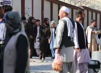 Afghanistan kills 23 students after suicide bombing at educational center in Kabul Afghanistan kills 23 students after suicide bombing at educational center in Kabul