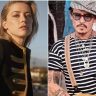 After Amber Heard's Divorce With Johnny Depp, She Was A Fan!  Said- 'God, I miss him'