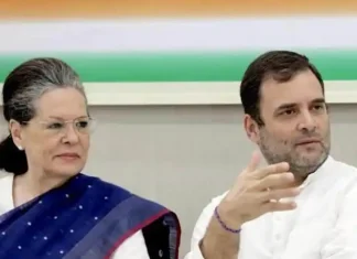 After Digvijay Singh Shashi Tharoor, now the election of Congress President, these 4 names are the candidate nomination in discussion After Digvijay Singh Shashi Tharoor, now the election of Congress President, these 4 names are the candidate nomination in discussion
