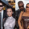 After Kim Kardashian's ex-BF Pete Davidson's ex-husband Kanye West made fun of her, the actress was furious.