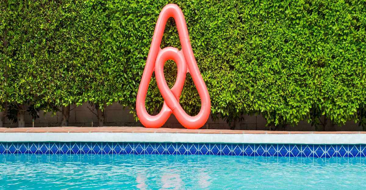 Airbnb Rolling Out New Technology to Stop Parties by Scanning Renter