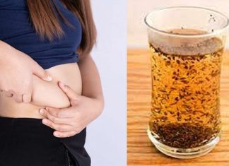 Ajwain water for weight loss Ajwain water for obesity belly fat Weight Loss Exercise : जिममध्ये जाण्यासाठी वेळ नाही? मग घरीच 'हे' पेय प्या, वजन कमी होईल