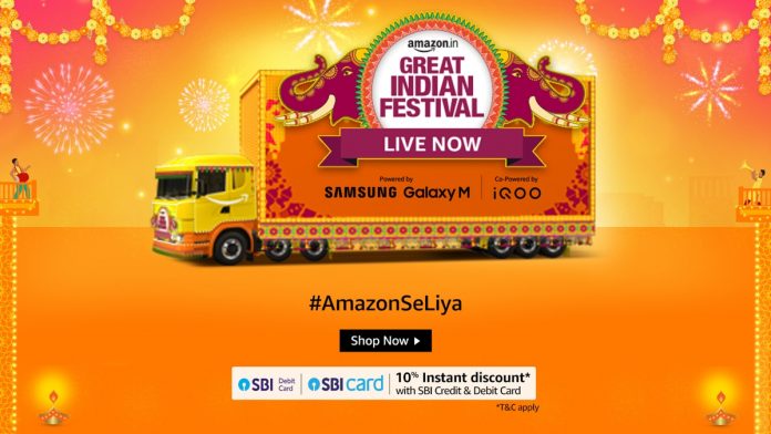 Amazon Great Indian Festival 2022 Sale: Best Deals on Smart Home Products, IoT Devices