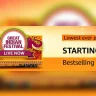 Amazon Great Indian Festival 2022 Sale: Best Offers on Earphones, Headphones, Speakers
