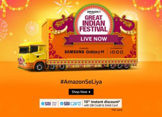 Amazon Great Indian Festival 2022 Sale: Bestselling Smartphones You Shouldn’t Miss Amazon Great Indian Festival 2022 Sale: Bestselling Smartphones You Shouldn’t Miss