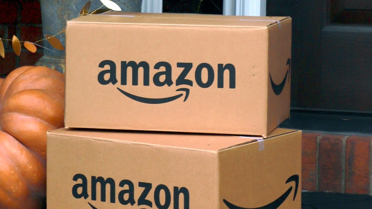 Amazon to Hike Third-Party Sellers Charges Again by Adding Holiday Fee