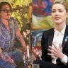 Amber Heard denies defecating in Johnny Depp's bed, praises ex-boyfriend Elon Musk