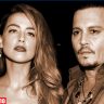 Amber Heard spoke about Johnny Depp, said- drug-fuelled assault and...