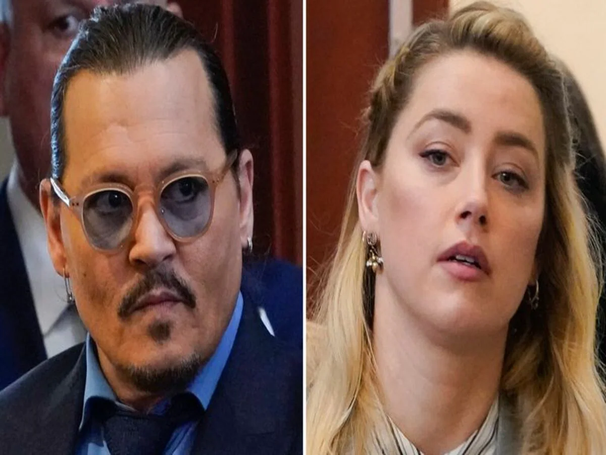 Amber Heard's insurance company refused to pay damages, saying- 'Johnny Depp was defamed'
