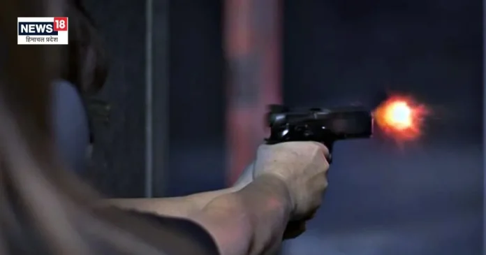 America: Massive shooting at Oakland school, 6 injured, 3 in America: Massive shooting at Oakland school, 6 injured, 3 in critical condition