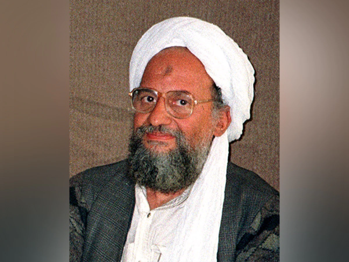 America alerts the whole world after the death of Al-Qaeda chief Al-Zawahiri
