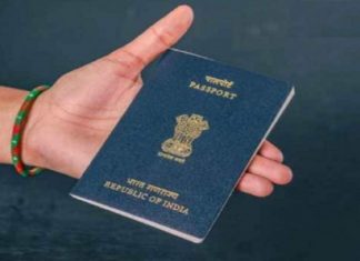 America is giving preference to Chinese citizens over Indians for visa interview America is discriminating in granting visas to Indians, giving preference to Chinese citizens Passport