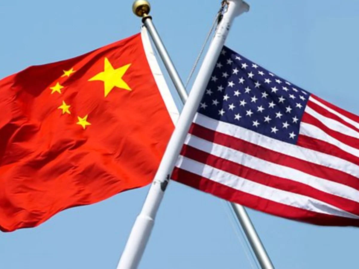 America will fight with China over Taiwan, there may be heavy losses, read this special report

