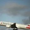 American Airlines computer system hacked, many customers' data stolen