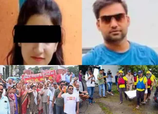 Ankita Murder Ex-employee couple reveals dark adventures of resort Ankita Murder Ex-employee couple reveals dark adventures of resort