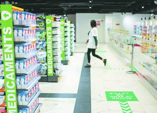 Anti-fraud plan: health professionals in the sights of health insurance Les professionnels de santé, comme les pharmaciens, sont suivis de près par l'assurance-maladie dans le cadre de sa politique contre la fraude.