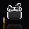Apple AirPods Pro (2nd Generation) With Personalised Spatial Audio, New H2 Chip Launched