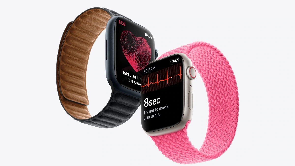 Apple Watch Pro to Get Exclusive Bands, Faces; New Affordable Model Tipped