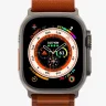 Apple Watch Ultra With 49mm Display, Rugged Design, Night Mode Launched: All Details