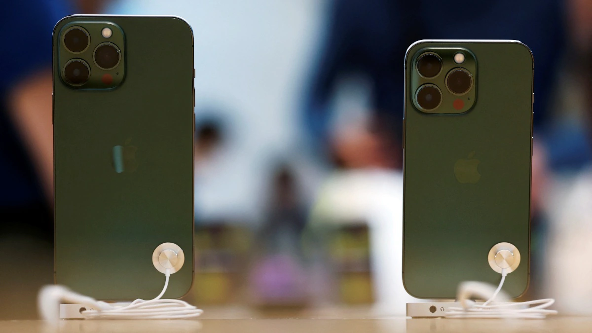 Apple Ordered to Stop iPhone Sales Without Charger in Brazil, Faces Fine Over 