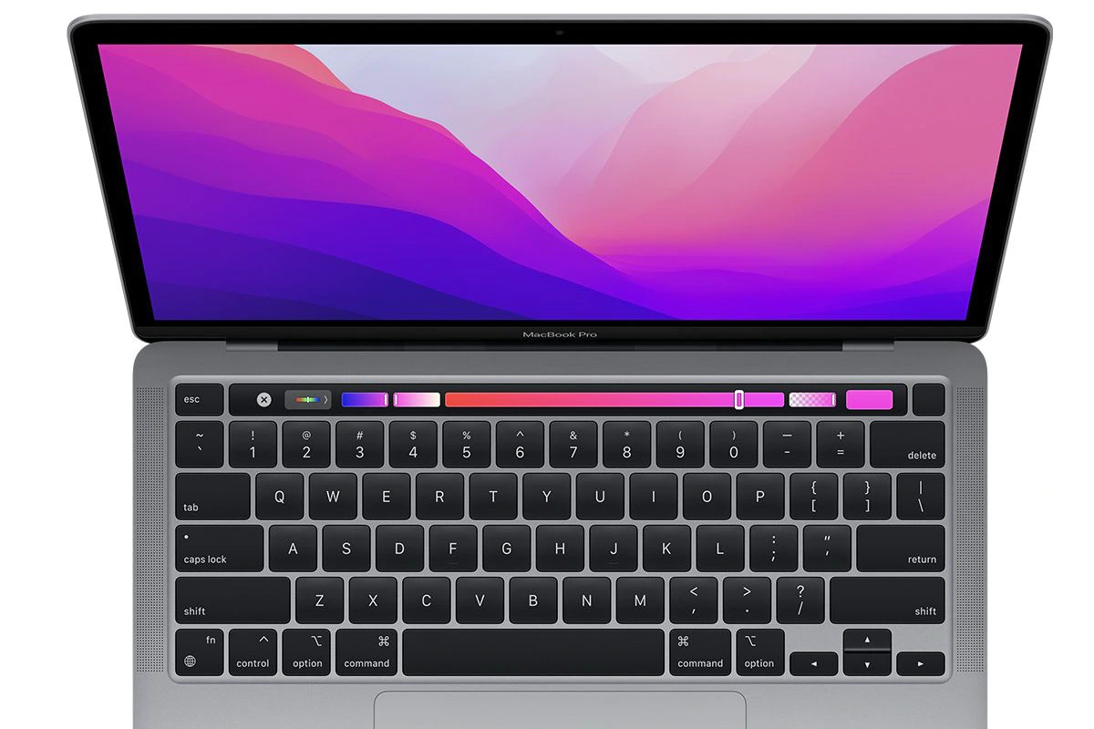 Apple Suppliers Gearing Up Shipments for New MacBook Pro Laptops: Report
