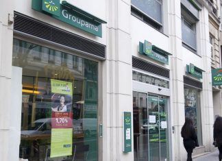 Arm wrestling at Groupama over wages Le groupe a décidé d'accorder une prime partage de la valeur (PPV) de 850 euros pour les salariés rémunérés jusqu'à deux SMIC par mois, et 400 euros au-delà.