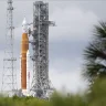 Artemis I SLS-Orion Spacecraft Launch May Not Be Possible This Month, NASA Says
