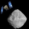 Asteroid Ryugu Sample Has Dust Grains Older Than Our Solar System