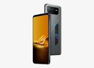 Asus ROG Phone 6D Series Launched With Dimensity 9000+ SoC, ROG Phone 6 Batman Edition Following: Details asus rog phone 6d asus_rog_phone_6d