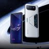 Asus ROG Phone 6D Hinted to Feature MediaTek Dimensity 9000 Plus SoC, 6,000mAh Battery: Details