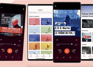 Audio books: the “pure player” Storytel arrives on the French market Hachette, Editis, Madrigall : pour son lancement en France, Storytel a noué des accords avec plusieurs grands noms français de l'édition en vue d'étoffer son catalogue.