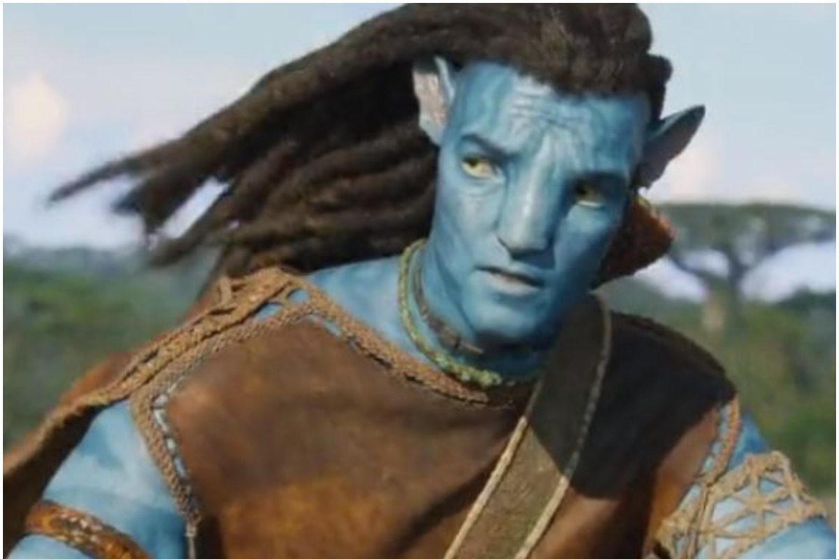 'Avatar 2' trailer released, see the spectacular view of Pandora's blue world in VIDEO


